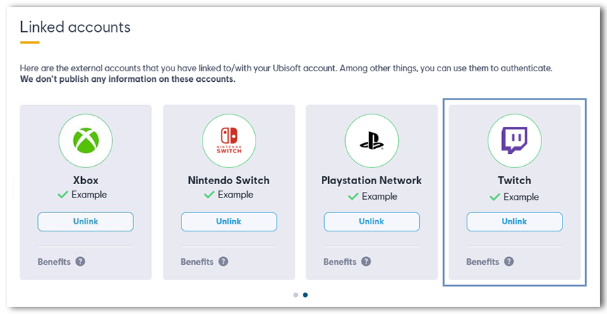 how to connect ubisoft account to steam