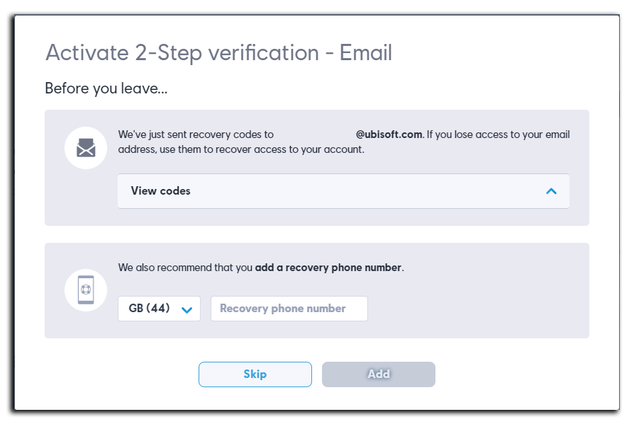 You can add mine. Код e-mail. Код верификации электронной почты. 2 Step verification. Email account.