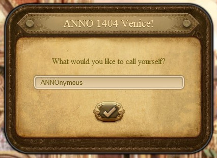 anno 1404 venice multiplayer internet