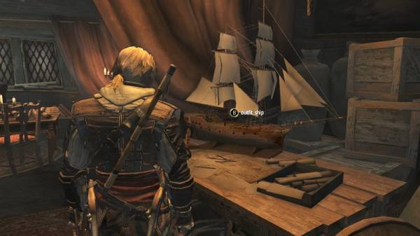 Assassin’s Creed®IV Black Flag™ Crusader & Florentine Pack