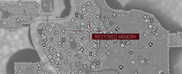 assassins creed 2 map