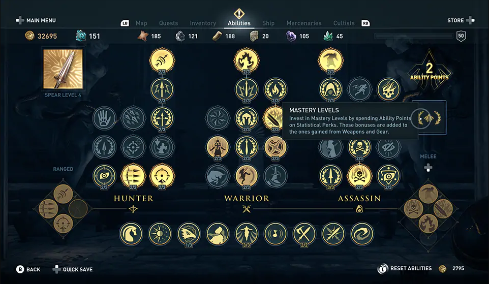 Pro Tips & Important Info About Assassin's Creed Valhalla Mastery
