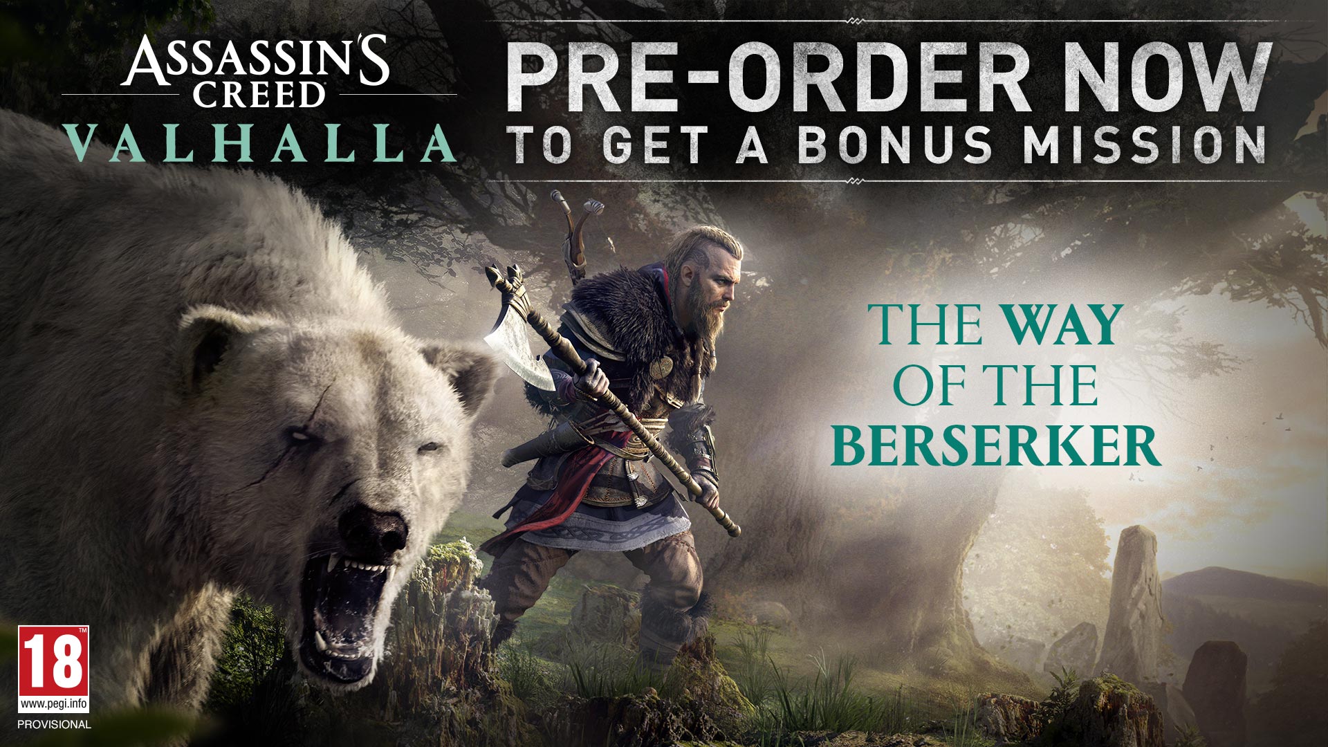 ac valhalla xbox exclusive