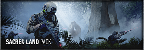 Unlockable Content For Ghost Recon Breakpoint Ubisoft Support