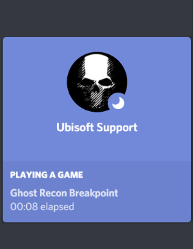 Discord Features Available In Ghost Recon Breakpoint Ubisoft Destek