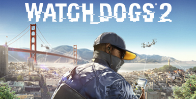 Please Marcus, Don't Hurt Them Trophy • Watch Dogs 2 •